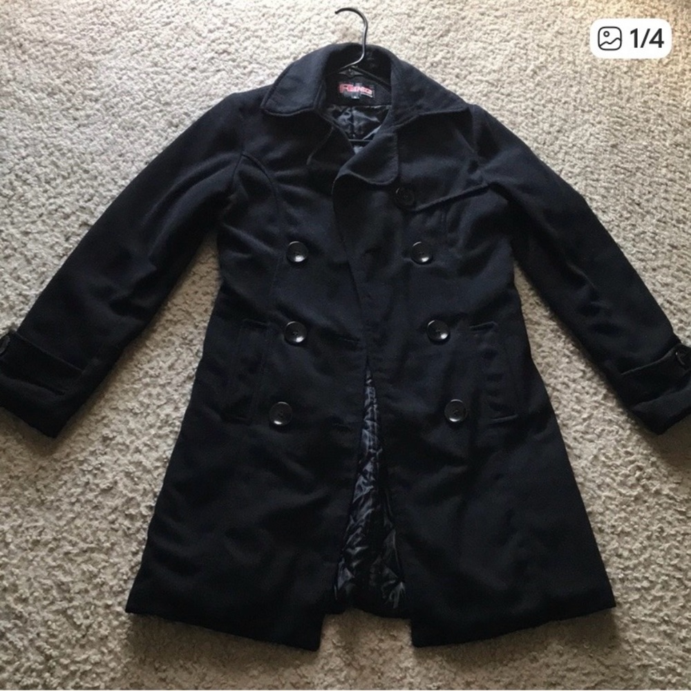 Winter coat
